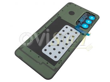 Tapa de batería genérica azul para Samsung Galaxy A23 5G, SM-A236